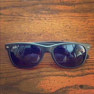 Ray Ban sunglasses